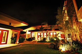The Blue Leaf Events Pavilion
