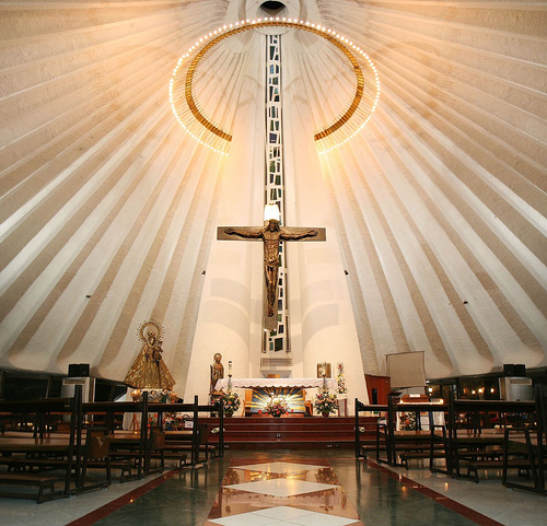St. Andrew the Apostle Parish Church